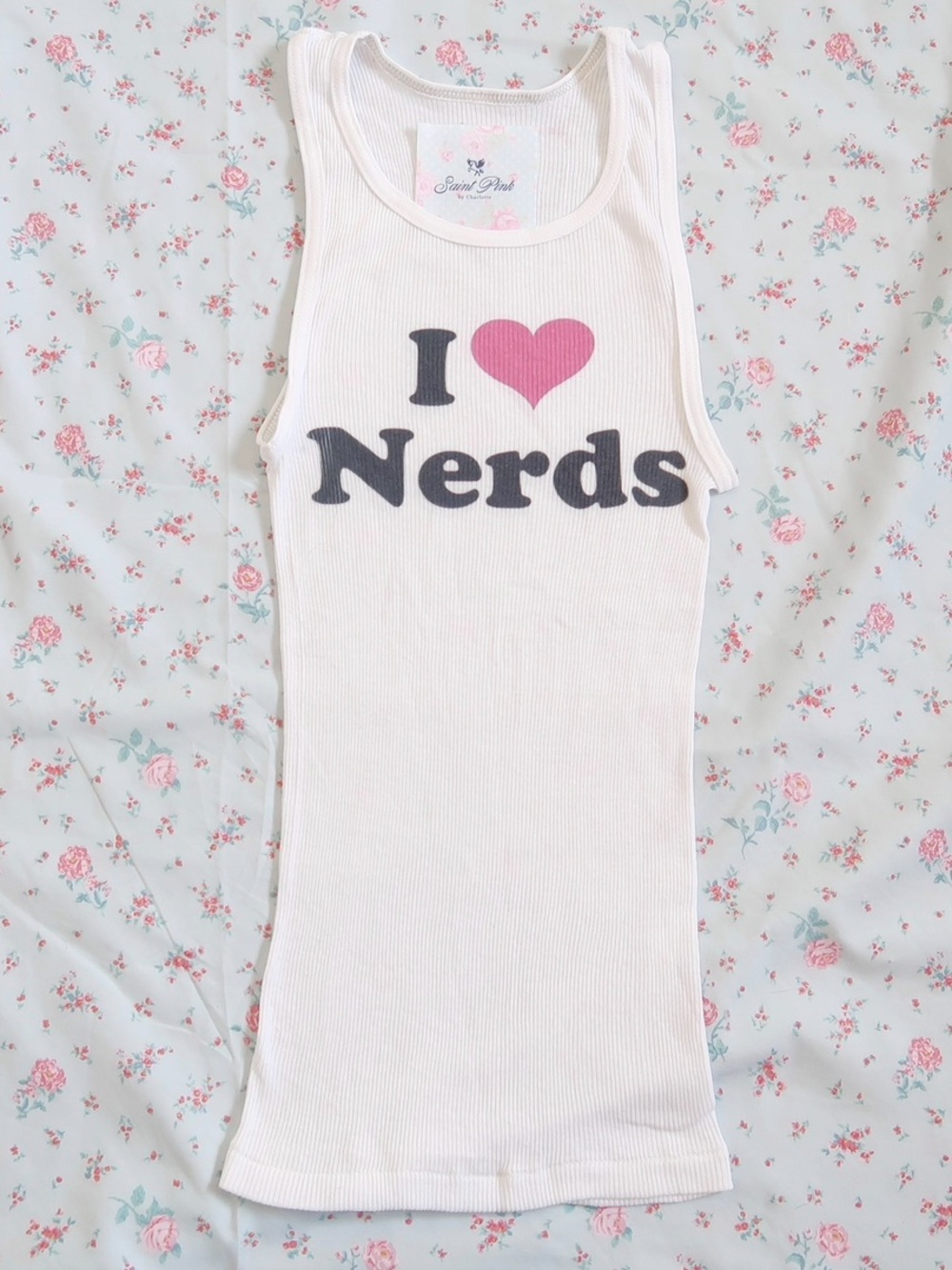 Y2k graphic tank top baby tee top bling top